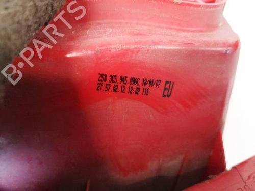 Right taillight VW PASSAT B6 (3C2) 2.0 TDI | BP35316942C35 - Image 3