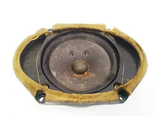 Used Speaker MAZDA 6 Hatchback (GG) 2.0 DI (GG14) (136 hp) 32592192