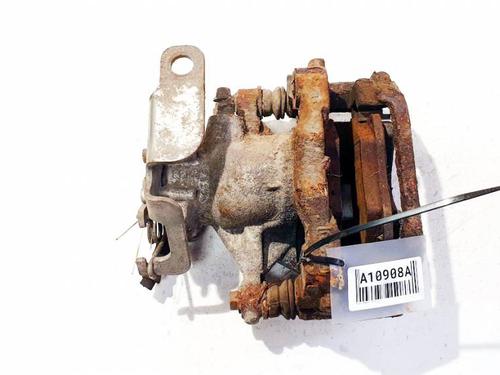 Left rear brake caliper FORD TRANSIT Van (FA_ _) 2.2 TDCi | BP39998242M107 - Image 3