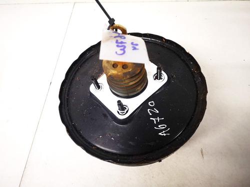 Used Servo brake Servo brake HYUNDAI SONATA V (NF) 2.4 (162 hp) 35547527 35547527
