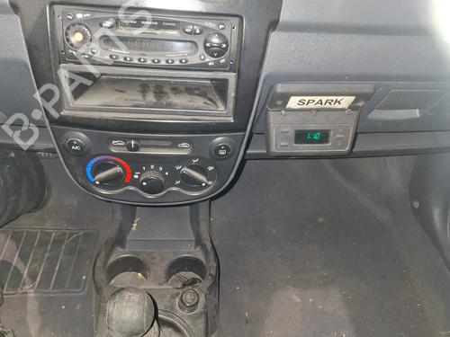 Switch CHEVROLET SPARK Hatchback Van (M200, M250) 0.8 | BP33749574I30 - Image 10