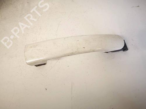 Used Front left exterior door handle Front left exterior door handle 34773301 34773301