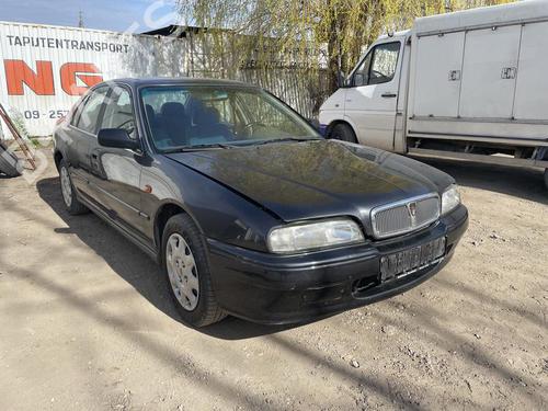 Brugte ROVER 600 I (RH) 618 i/Si (115 hp) 4470822
