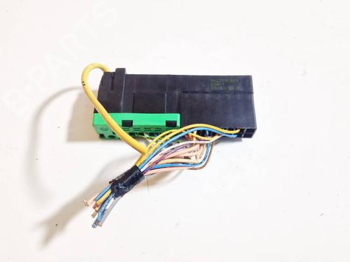 Fuse box CITROËN C5 III (RD_) 2.0 HDi (RDRHD8, RDRHDJ, RDRHR8, RDRHRJ) | BP32579352E1 