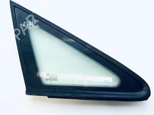 Used Front right quarter glass Front right quarter glass OPEL ZAFIRA A MPV (T98) 2.0 DTI 16V (F75) (101 hp) 35559391 35559391