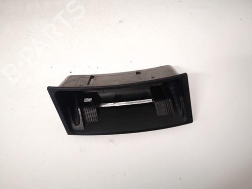 Used Ashtray Ashtray AUDI A6 C6 (4F2) 3.2 FSI quattro (255 hp) 35482652 35482652
