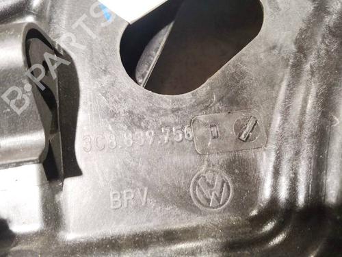 Rear right window mechanism VW PASSAT CC B6 (357) 2.0 TDI | BP39115891C25 - Image 3