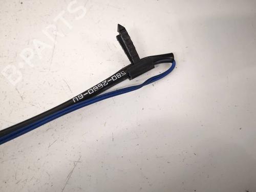 Electronic module BMW i8 (I12) hybrid | BP34778336M83 - Image 3