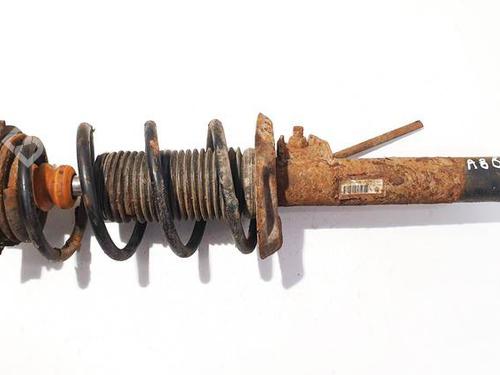 Used Left front shock absorber Left front shock absorber 35348201 35348201