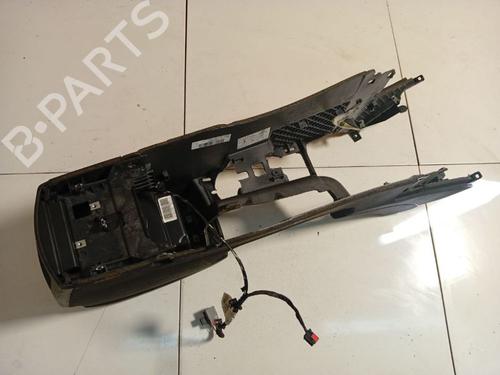 Armrest / Center console FORD MONDEO IV (BA7) 1.6 Ti | BP34770232I20 - Image 3