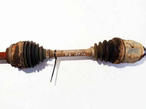 Used Left front driveshaft Left front driveshaft 34829197 34829197