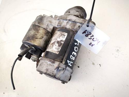 Used Starter Starter 35384885 35384885