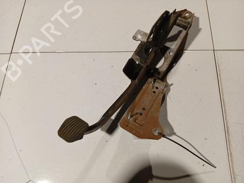 Used Pedal Pedal 34907883 34907883
