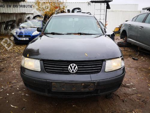Pipe VW PASSAT B5 Variant (3B5) 1.9 TDI | BP32925548M125  - Image 6