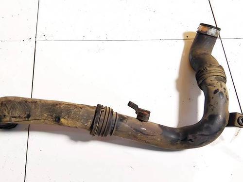 Used Pipe Pipe SKODA OCTAVIA II (1Z3) 2.0 TDI (140 hp) 32588572 32588572