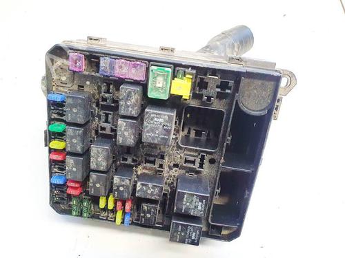 Used Fuse box Fuse box CITROËN C-CROSSER (VU_, VV_) 2.2 HDi (156 hp) 32617798 32617798