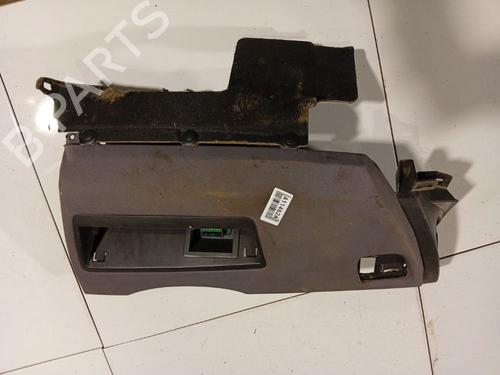 Used Glove box Glove box PEUGEOT 807 (EB_) 2.2 HDi (128 hp) 36507043 36507043