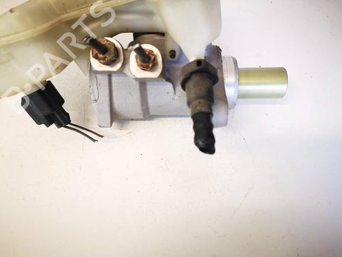 Used Brake master cylinder Brake master cylinder FORD FIESTA V (JH_, JD_) 1.25 16V (75 hp) 34792223 34792223