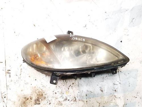 Used Right headlight Right headlight 35258120 35258120