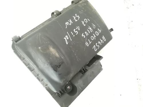 Used Air filter box Air filter box 35846652 35846652