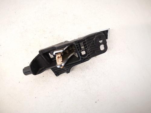 Front left interior door handle CHRYSLER SEBRING (JS) 2.0 CRD | BP35399360I13 - Image 2