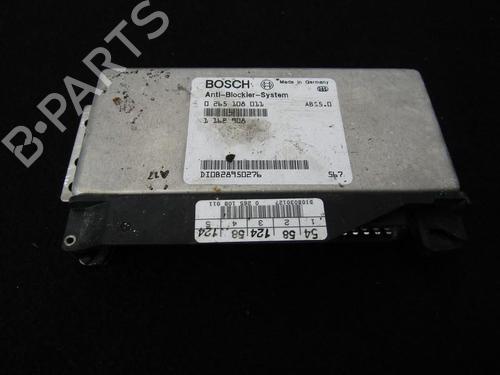 Used Electronic sensor Electronic sensor BMW 7 (E38) 730 i, iL (218 hp) 35663327 35663327