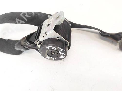 Used Rear left seatbelt Rear left seatbelt 35246660 35246660