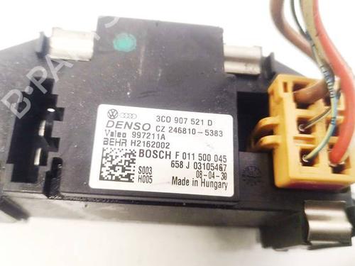 Heater resistor VW PASSAT B6 (3C2) 1.9 TDI | BP35113383M108 - Image 3