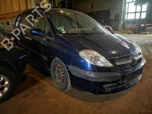 Used Parts CITROËN C8 (EA_, EB_) 2.0 HDi (107 hp) 4444899