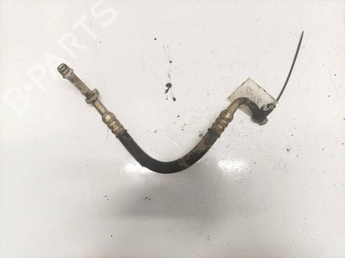 Used AC pipe AC pipe PEUGEOT 407 (6D_) 2.0 (6DRFNB, 6DRFNE) (136 hp) 32621859 32621859