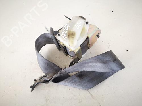 Used Rear right seatbelt Rear right seatbelt 35422286 35422286