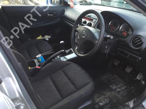 Switch MAZDA 6 Saloon (GG) 1.8 | BP33509229I30 - Image 7