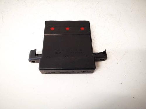 Used Electronic module Electronic module 34752368 34752368