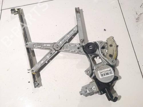 Used Rear right window mechanism Rear right window mechanism 34778364 34778364