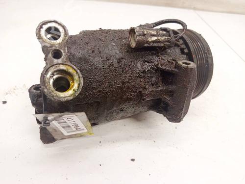 Used AC compressor AC compressor 36583855 36583855