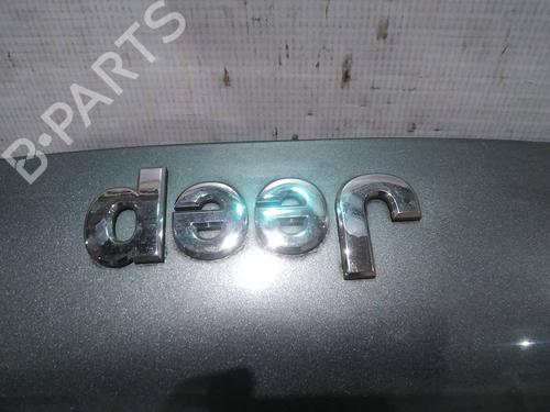 Other JEEP COMPASS (MK49) 2.2 CRD 4x4 | BP40243082O1 - Image 2