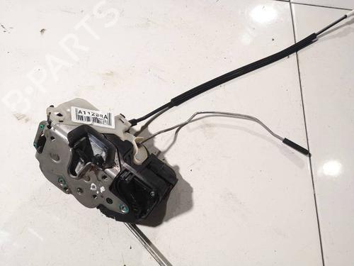 Used Front right lock Front right lock 34753714 34753714