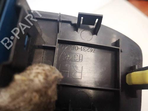 Switch TOYOTA VERSO (_R2_) 2.0 D-4D (AUR20_, AUR20R) | BP32934076I30 - Image 3