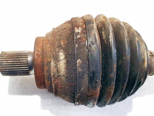 Left front driveshaft AUDI A3 (8V1, 8VK) 1.6 TDI | BP38006707M38 - Image 2
