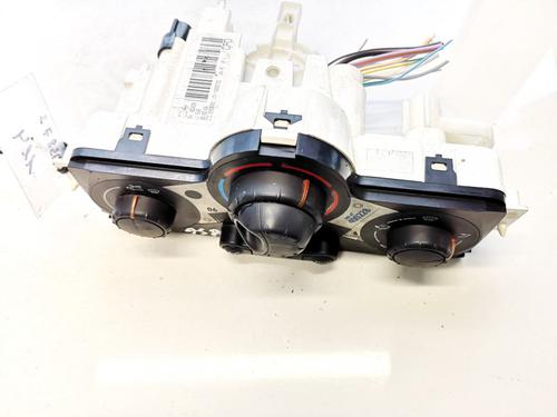 Used Climate control Climate control RENAULT SCÉNIC II (JM0/1_) 1.6 (JM0C, JM0J, JM1B) (113 hp) 35883345 35883345