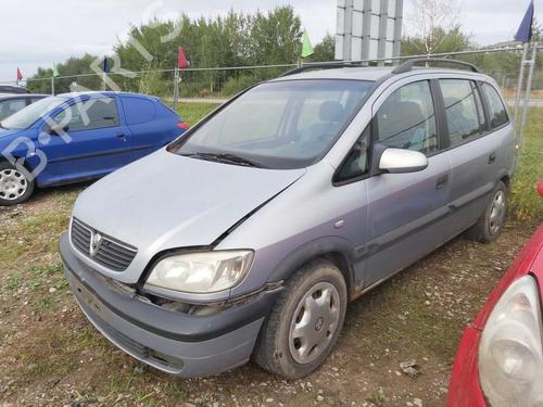Switch OPEL ZAFIRA A MPV (T98) 2.0 DTI 16V (F75) | BP33076249I30 - Image 7