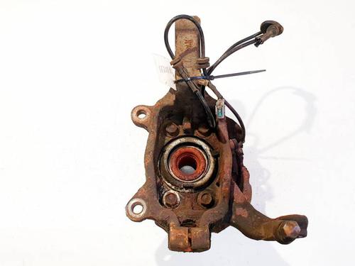 Used Right front steering knuckle Right front steering knuckle 34999383 34999383