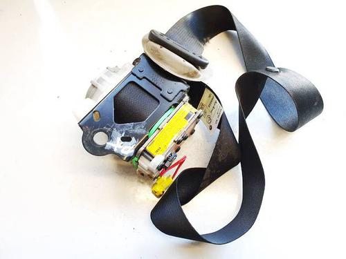 Used Front left seatbelt Front left seatbelt 34798714 34798714