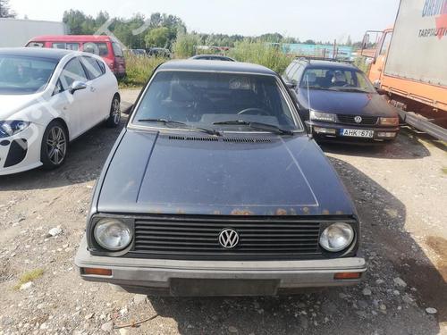 Used Parts VW GOLF II (19E, 1G1)  1.8  4527425