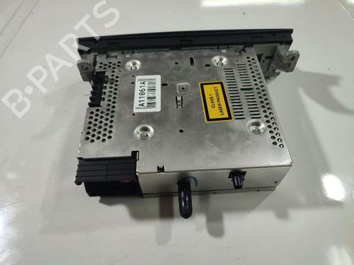 Radio BMW 3 (E90) 325 i | BP34848064E6 - Image 4