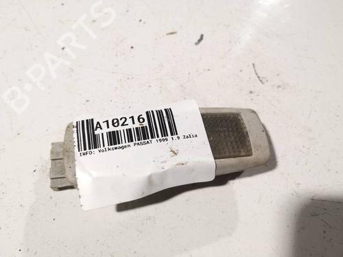 Used Interior roof light Interior roof light VW PASSAT B5 Variant (3B5) 1.9 TDI (110 hp) 35021264 35021264