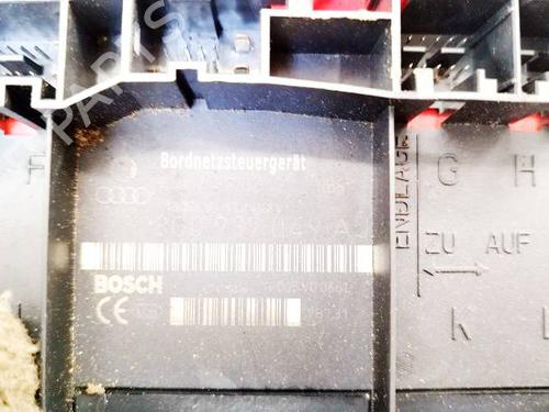 Electronic module VW PASSAT B6 (3C2) 2.0 TDI | BP36455897M83 - Image 3