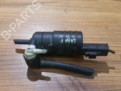 Used Washer pump Washer pump RENAULT LAGUNA I (B56_, 556_) 1.6 16V (B568, B561) (107 hp) 35870758 35870758