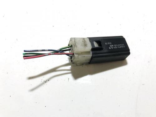 Used Other Other MAZDA 323 F V (BA) 1.8 16V (BA8P) (114 hp) 33511326 33511326