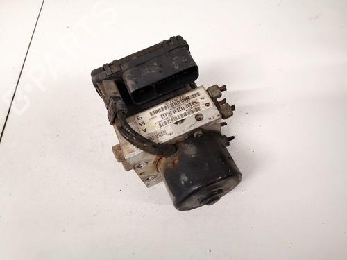 Used ABS pump ABS pump CHRYSLER VOYAGER IV (RG, RS) 2.5 CRD (141 hp) 35479541 35479541